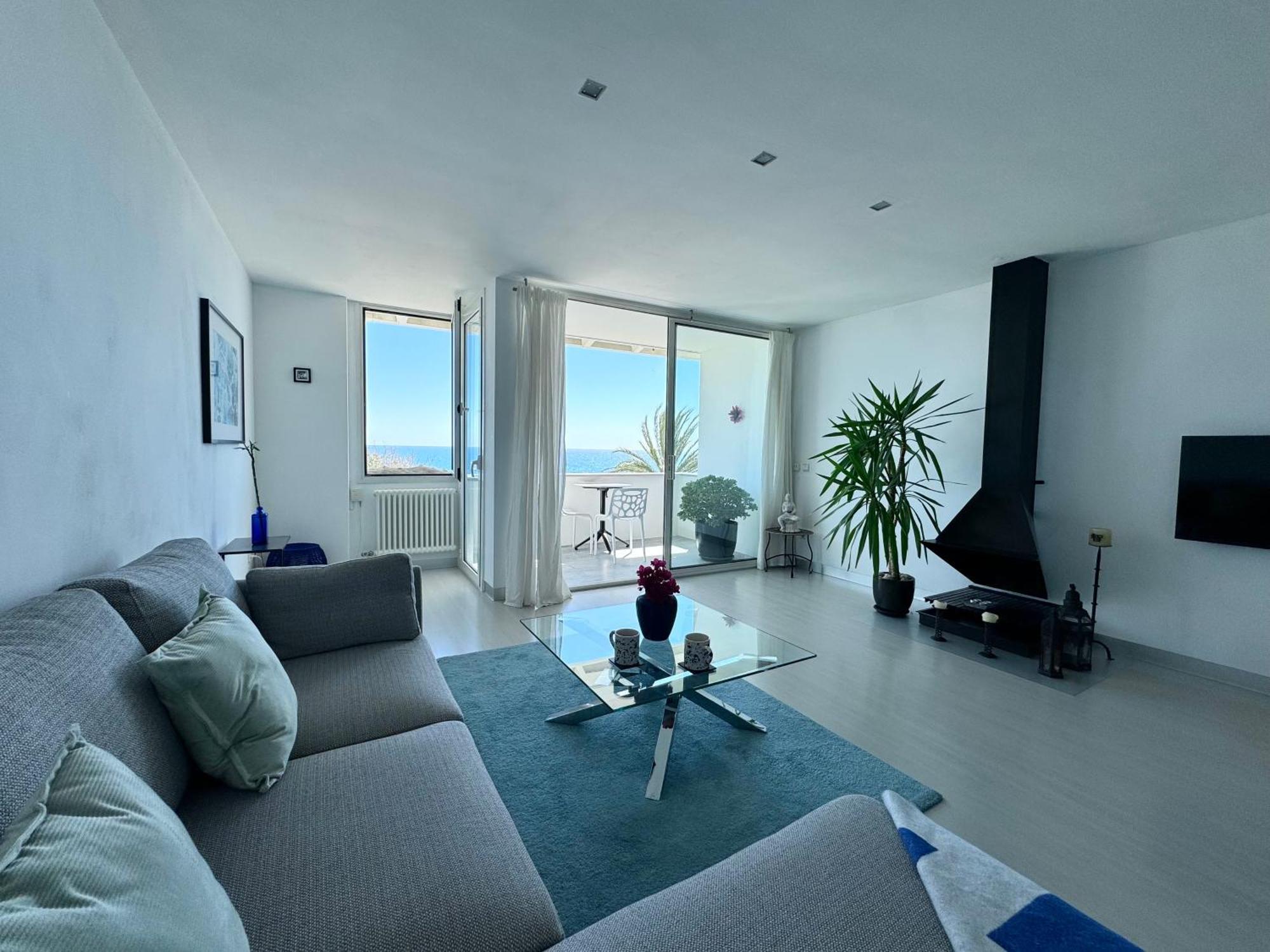 Vistas Del Mar By Hello Homes Sitges Exterior photo